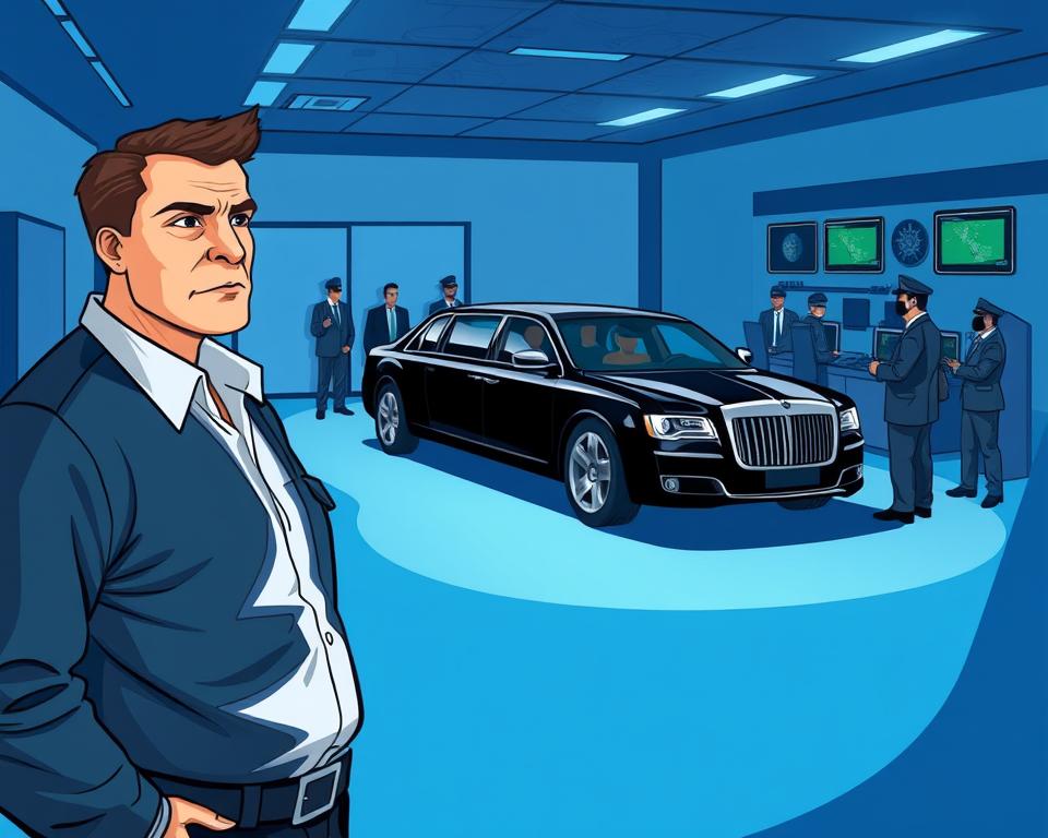 security and event management San Antonio